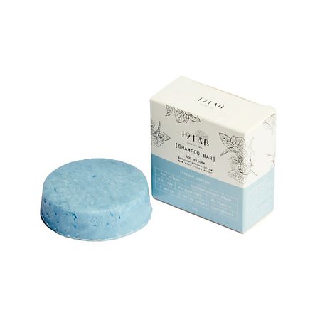 Шампунь для волос 19LAB Твёрдый шампунь для волос 