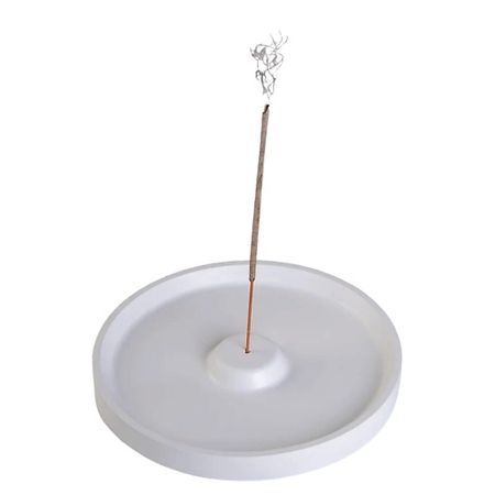 Подставка под благовония MAGIC MAKERS Подставка для благовоний круг