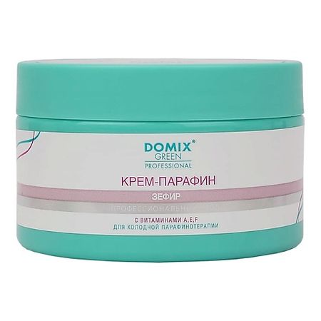Маска для рук DOMIX Крем-парафин 