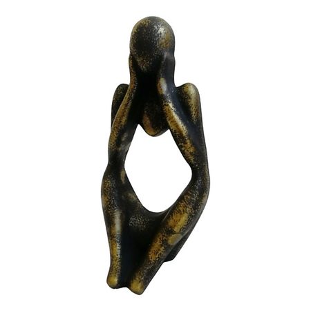 Статуэтка MAGIC MAKERS Фигурка Pinterest грусть