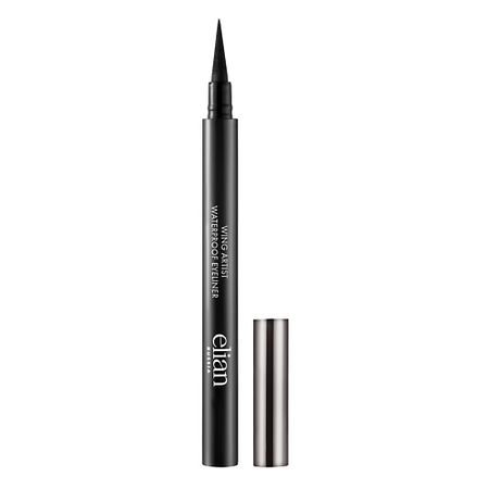 Подводка для глаз ELIAN Подводка для глаз водостойкая Wing Artist Waterproof Eyeliner qiuci ma2 command wing mini ma2 plus fader wing dmx512