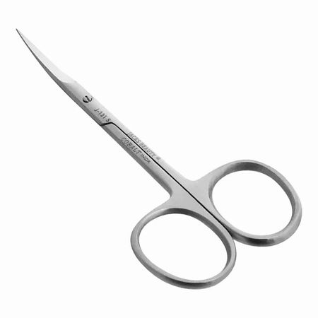 Ножницы JACKS.BEAUTY Ножницы маникюрные для кутикулы «Professional»