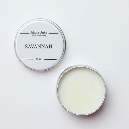 Духи ALMA JUTE Твердые духи Savannah shouzheng fastener заклепки алюминиевые твердые плоские м2 м8