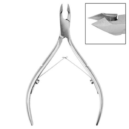 Кусачки IRISK Кусачки для кожи Premium