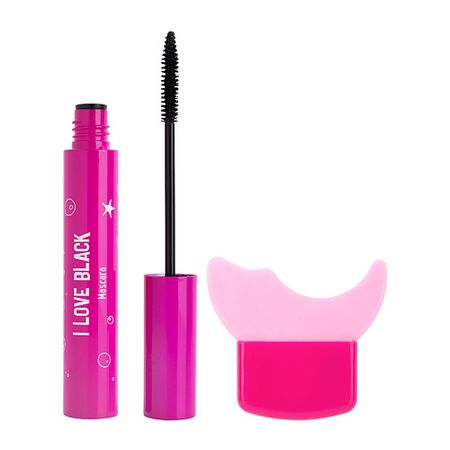 Набор средств для макияжа MORIKI DORIKI Детский набор с тушью для ресниц Eyelash queen