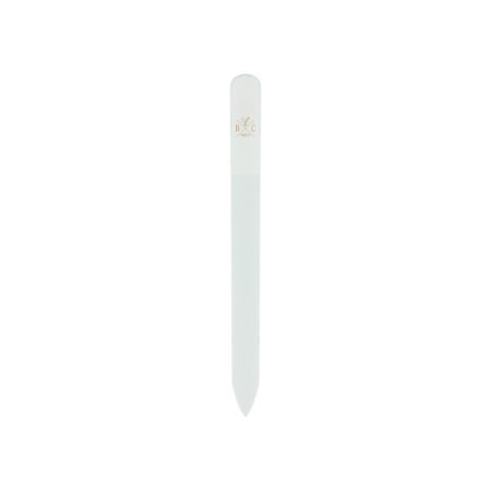 Пилка для ногтей BACHCA Пилочка для ногтей стеклянная