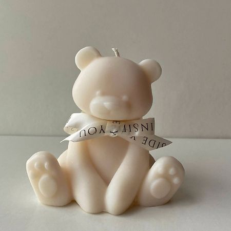 Свеча декоративная INSIDE YOU Свеча интерьерная 