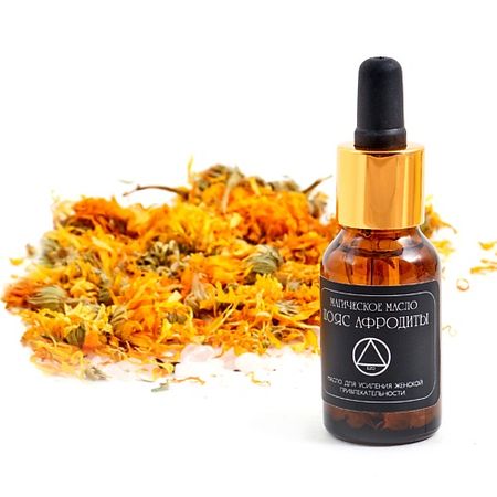 Масло для тела EZO Масло магическое 