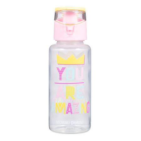 Бутылка MORIKI DORIKI Детская бутылка для воды Kids water bottle 