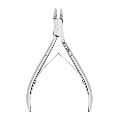 Кусачки SILVER STAR Кусачки для кутикулы с ручной заточкой кусачки диагональные для резки проводов 5 дюймов высокопрочные hdr 56 58 ручной инструмент для ремонта электроники