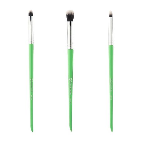 Набор кистей EIGSHOW Профессиональный набор идеальных кистей № 2 