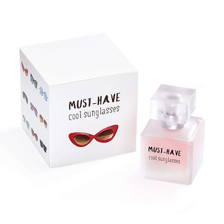 Парфюмерная вода GENTY MUST-HAVE Cool Sunglasses polaroid sunglasses pld 6198 s x