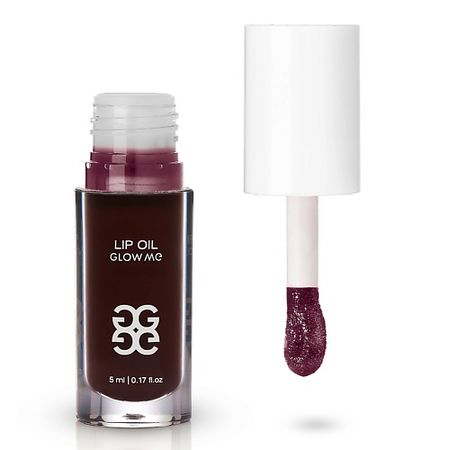 Блеск для губ GLOW ME Масло-блеск для губ