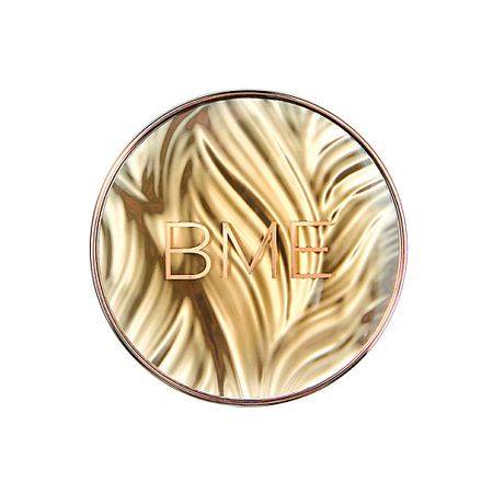 Пудра для лица BME Пудра прозрачная Transparent Powder