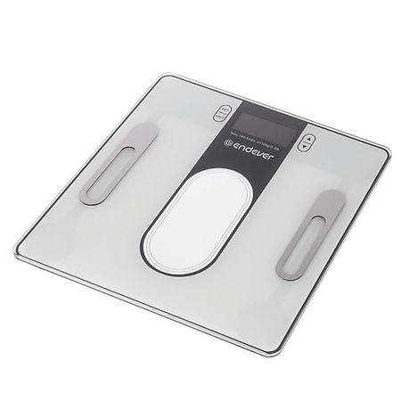 Напольные весы ENDEVER Электронные весы-анализатор AURORA-553