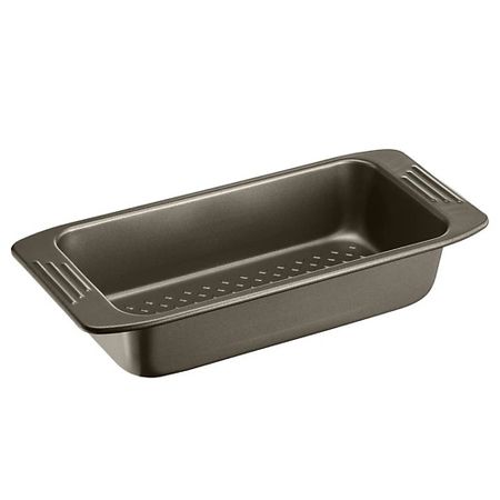 Набор посуды TEFAL Форма для кекса Easy Grip J1625314 пластиковая форма для кекса рыба кои