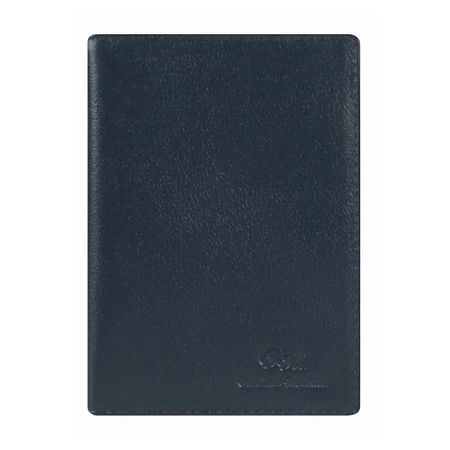 Обложка для паспорта FRANCHESCO MARISCOTTI Обложка для паспорта, кроко 0-265 FM для ford focus 2019 2021 2022 2023 седан карбоновая обложка отделка заднего вида аксессуары