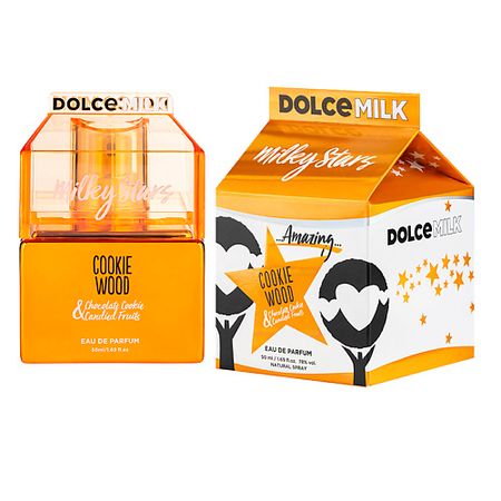 Парфюмерная вода DOLCE MILK Cookiewood Milky Stars