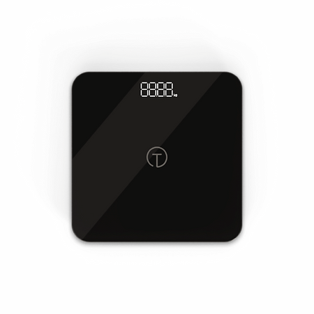 Напольные весы TITAN ELECTRONICS Весы напольные электронные 08 MINI