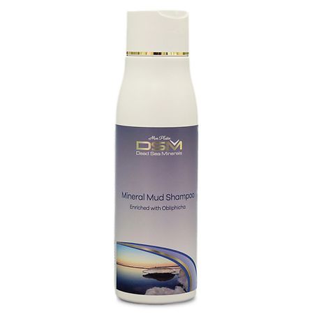 Шампунь для волос MON PLATIN Грязевой шампунь с облепиховым маслом карамель леденцовая eleo с облепиховым маслом и витамином с 19 г