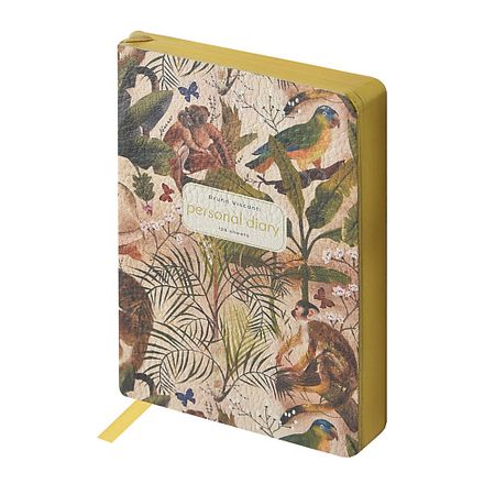 Ежедневник BRUNO VISCONTI Ежедневник А6+ 