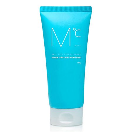 Пенка для умывания MDOC Пенка для лица для проблемной кожи пенка для умывания irvida пенка для умывания для жирной и проблемной