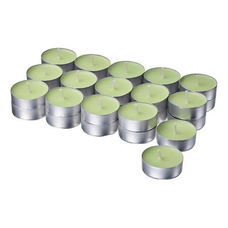 Набор ароматических свечей IKEA Ароматическая чайная свеча LÖVSKOGSLUND