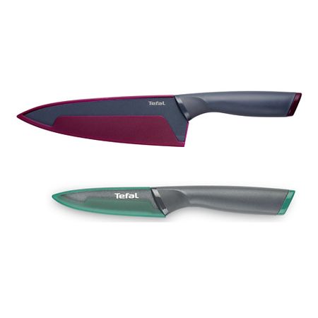 Нож TEFAL Набор ножей Fresh Kitchen K122S205
