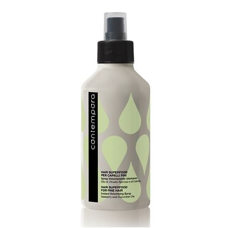 Спрей для ухода за волосами BAREX Спрей для мгновенного объема с маслом облепихи и огуречным маслом losuyine микропереключатели мгновенного действия 10 шт