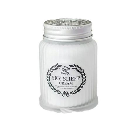 Крем для лица KONAD LILA LILY Sky Sheep Cream Крем для лица с овечьим молоком