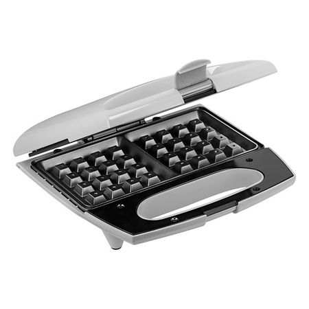 Вафельница KITFORT Вафельница KT-4681 1 шт силиконовая форма для выпечки вафель фритюрница вафельница для ninja af181 af180 af141 af140 philips na229 na230 hd9270 cosori 6 2l