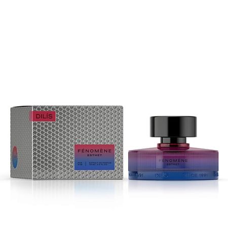 Духи DILIS Fenomene Esthet