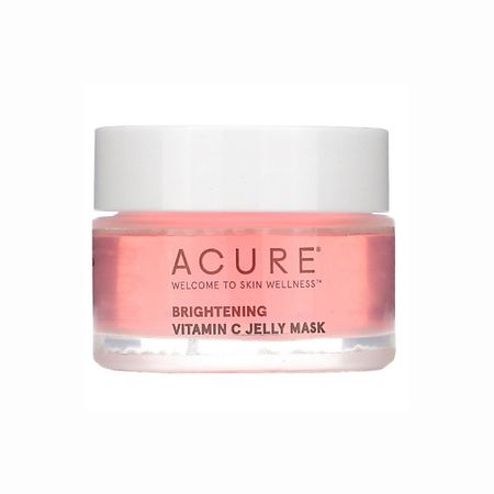 Маска отшелушивающая ACURE Коллекция 