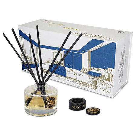 Аромадиффузор VIAYZEN Парфюмированный диффузор Secret