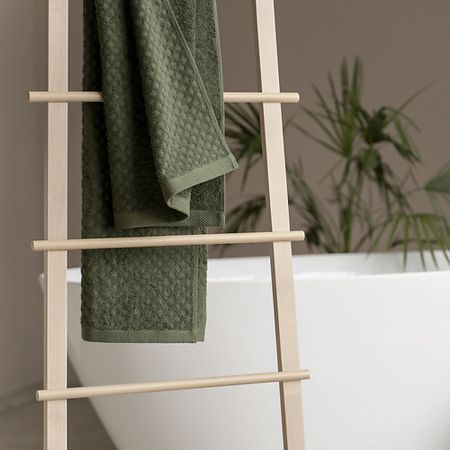 Полотенце PASIONARIA Полотенце махровое 