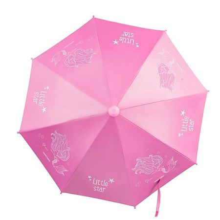 Зонт MORIKI DORIKI Зонт Little Star Ice-Cream Umbrella складной зонт honkai star rail кафка