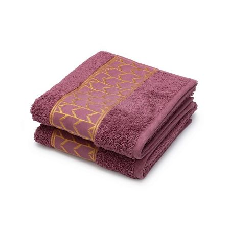 Набор полотенец CLEANELLY Набор махровых полотенец Cleanelly basic: 50х90 и 50х90