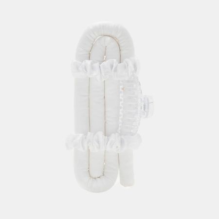 Бигуди JILLAS Комплект бигуди mini белый sofirn sr20 mini 18350 белый и красный фонарик