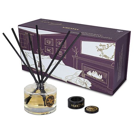 Аромадиффузор VIAYZEN Парфюмированный диффузор Jazzve