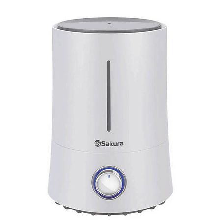 Увлажнитель воздуха SAKURA Увлажнитель SA-0611WS (4.0)