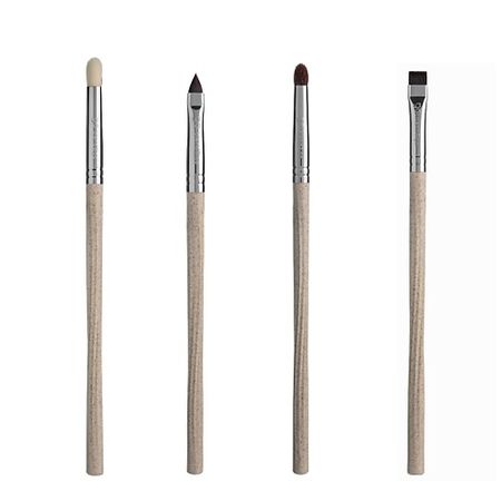 Набор кистей EIGSHOW Профессиональный набор идеальных кистей 