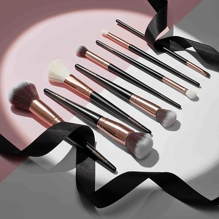 Набор кистей BEBEAUT Кисти для макияжа