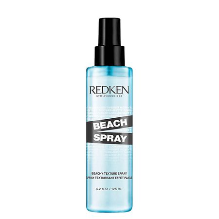 Спрей для укладки волос REDKEN Текстурирующий спрей для волос Beach Spray reliabli art 5 panel landscape sunset beach print on canvas