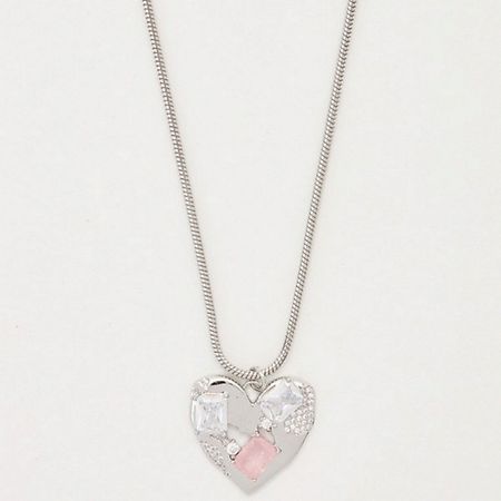 Колье PABUR Колье SNOW QUEEN