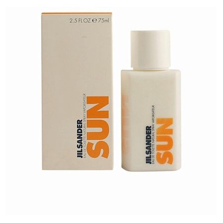 Туалетная вода JIL SANDER Туалетная вода Sun туалетная   jil sander туалетная   sun delight