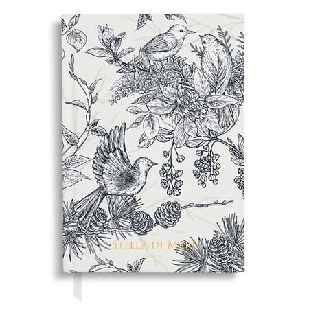 Ежедневник STELLA DI MARE Ежедневник Stella Classic Spring