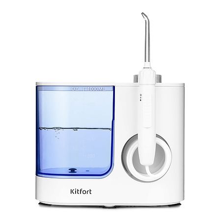 Ирригатор KITFORT Ирригатор для полости рта КТ-2914 визарсин ку таб 100 мг 4 шт таблетки диспергируемые в полости рта