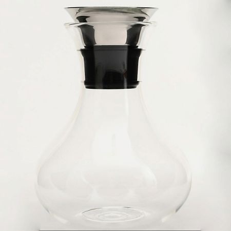 Графин KIMBERLY Графин с резиновой вставкой для горячих напитков, 1600 мл стеклянные пипетки с красной резиновой головкой 10 шт