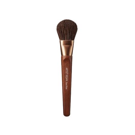 Кисть для лица TOO COOL FOR SCHOOL Кисть для точной растушевки Face Point Brush кисть для лица valeriya kutsan кисть 4к4 для растушевки теней коррекции тинтов кремовых теней карандаша