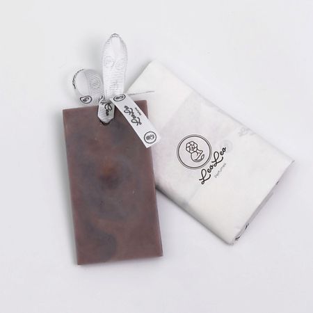 Саше LEOLEO PERFUMES Ароматическое саше ручной работы Bittersweet Symphony